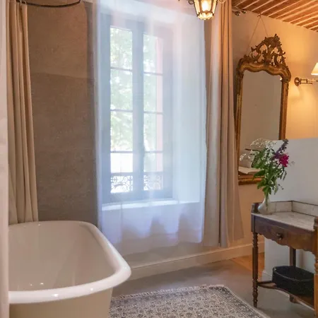 Auberge Des Braconniers Ampus Extérieur photo