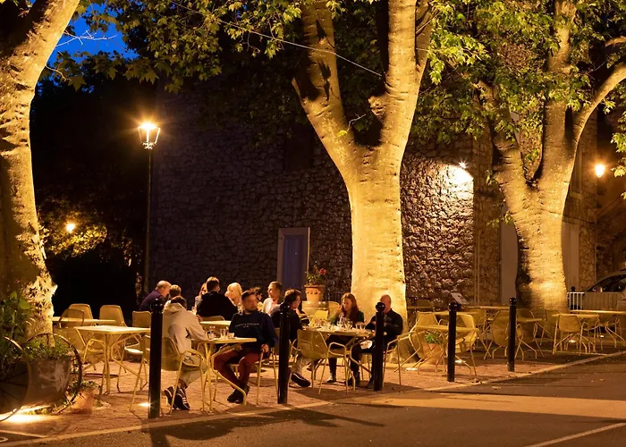 Auberge Des Braconniers