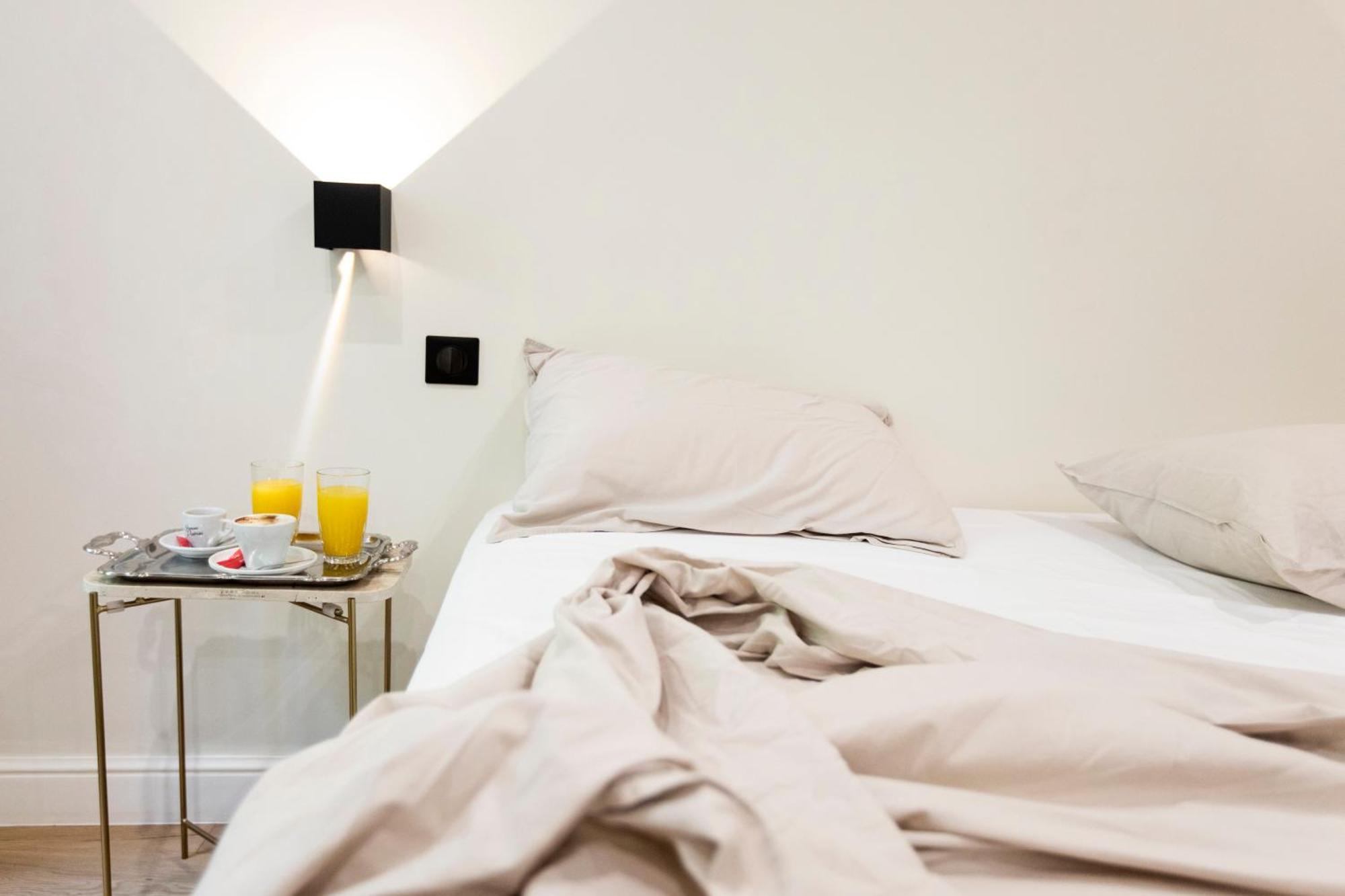Des Braconniers Hotel Ampus