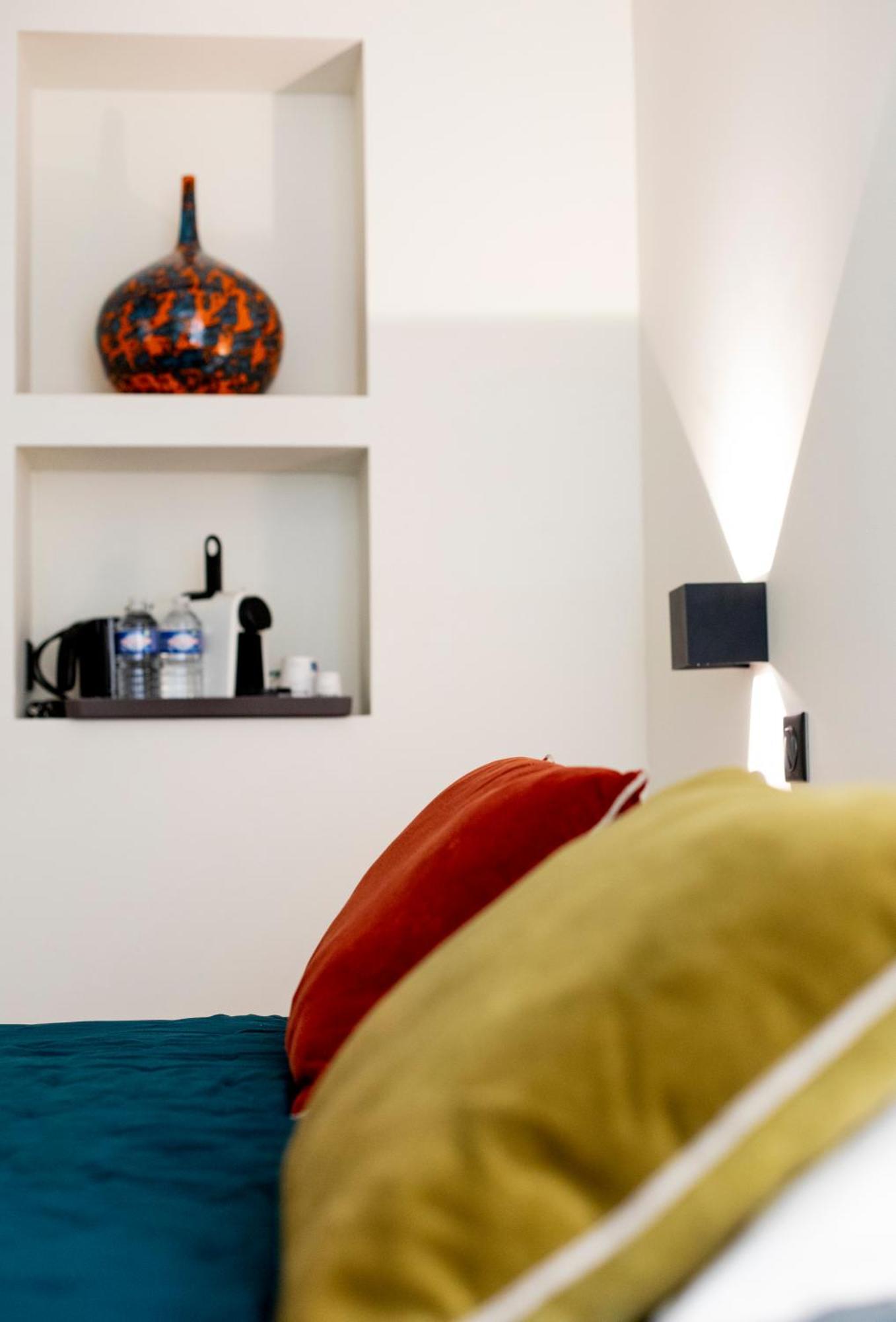 Des Braconniers Hotel